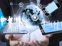 В Морозовском районе активизировали работу по внедрению системы умного муниципалитета