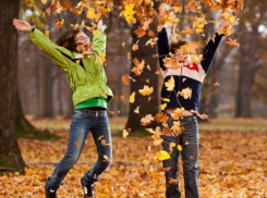 Неизменно солнечный и ветреный день прогнозируют синоптики в конце рабочей недели