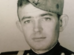 Морозовчанин убил 8 немецких солдат в рукопашной схватке и захватил «языка» с важными сведениями