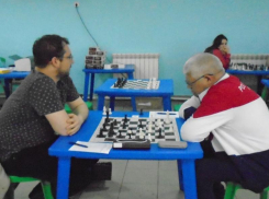 Золото, серебро и бронза: морозовчане проявили себя на чемпионате области по шахматам