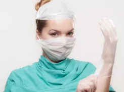 Медицинский персонал для нового ковидного отделения в Морозовске получат за счет перераспределения коечного фонда