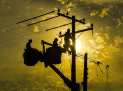 30 июля в Морозовске трижды отключат свет