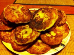 Рецептом вкусного постного блюда поделилась с читателями корреспондент «Блокнота Морозовска»