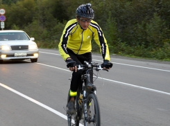 Аварии с участием велосипедистов на дорогах  Морозовска произошли из-за нарушений правил дорожного движения