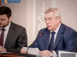 Василий Голубев сообщил об увеличении единовременной выплаты за контракт с ВС РФ