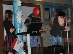 Письмо в редакцию: Приятно осознавать, что мы приносим радость нашим односельчанам