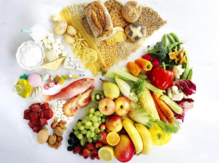 О принципах здорового питания рассказали в региональном Управлении Роспотребнадзора