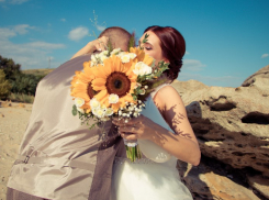 «Красивые» даты для заключения брака назвали в ростовских ЗАГСах