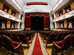 «Пушкинская карта»: донская молодежь сможет бесплатно посещать учреждения культуры