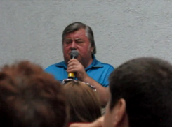 Нам согласовали митинг, - председатель Коммунистической партии в Морозовске