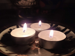 Что за зомби-апокалипсис происходит в Ростовской области? - морозовчане опять весь вечер сидели без света