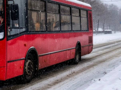 Проезд подорожал: сельские маршруты Морозовского района прибавили в цене
