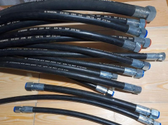 Ремонт и изготовление рукавов высокого давления в Морозовске 