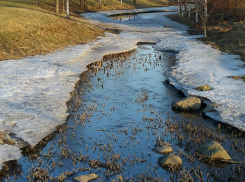 Переменную облачность и до 6 градусов тепла обещают синоптики в субботу, 19 февраля