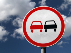 «Встречная полоса»: сотрудники ДПС Морозовска выявили 12 нарушителей правил дорожного движения