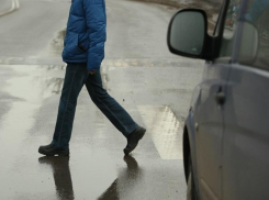 Водитеям и пешеходам в зимний период следует быть особенно осмотрительными, - начальник ГИБДД Морозовска