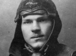 Летчика-испытателя Якова Моисеева вспоминали на фестивале авиационной песни в Морозовске