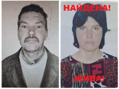 Женщину нашли живой, мужчину ещё ищут: в Морозовске продолжаются поиски пропавшего человека