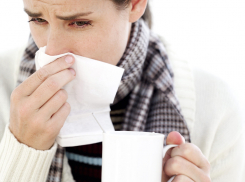 Морозовчане, врачи не рекомендуют сбивать температуру при гриппе и ОРВИ