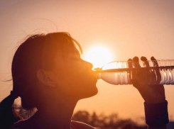 27 августа в Морозовске ожидается сильная жара 