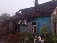 После пожара брат в коме, он оказался в самом очаге возгорания, - бывшая жительница Морозовска 