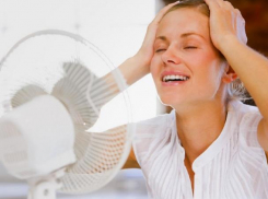 Пришла пора мороженого и прохладительных напитков: 14 июня в Морозовске станет еще жарче