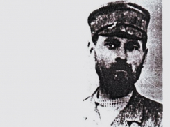 Он поднял Морозовск и заплатил жизнью