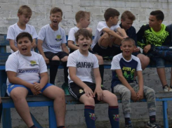 А потом говорят, что некуда ходить у нас, - футбольный тренер о низкой активности морозовчан на мероприятиях