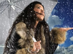 Дождь зарядил на три дня: погода в Морозовске сильно изменится к концу недели