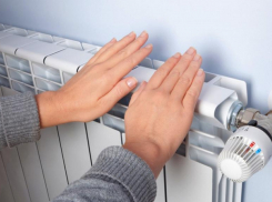 Отопительный сезон стартовал в Морозовске 15 октября