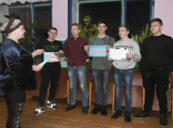 Подросткам в Вольно-Донском СДК пожелали, чтобы езда приносила им только удовольствие