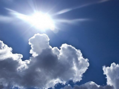 Теплая апрельская неделя ожидает морозовчан