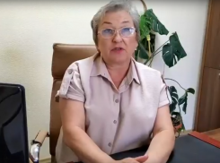 Что такое социальное сопровождение разъяснила заведующий отделом социальной защиты населения администрации Морозовского района 