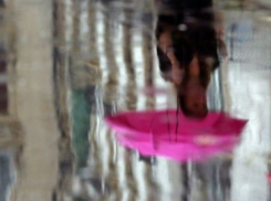 Дождливое и ветреное воскресенье спрогнозировали для морозовчан синоптики