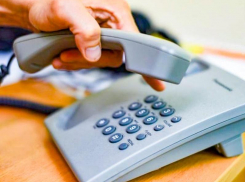 Спросить о путевке в организацию соцобслуживания морозовчане смогут в понедельник, по телефону «горячей линии»