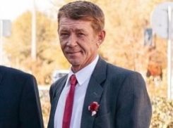 Ушел из жизни Евгений Валентинович Бирюков