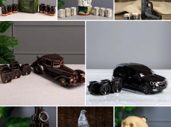 Магазин «Бери-дари»: Подари родным и друзьям оригинальные и крутые подарки