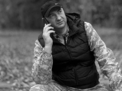 При выполнении боевого задания в зоне СВО погиб  Семенченко Алексей Валерьевич