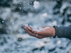 Небольшой снег возможен в Морозовске и в четверг