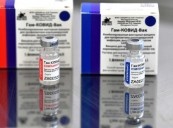 Новая партия вакцины «Гам-КОВИД-Вак» поступила в Морозовск