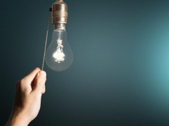 Свет отключат на три часа в домах многих морозовчан 27 октября