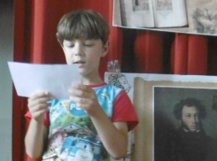 «Как слово наше зародилось»: в станице Вольно-Донской вспоминали Кирилла и Мефодия