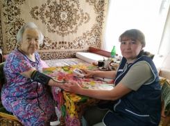 Доставляли продукты, готовили и помогали оплатить счета: о работе Центра соцобслуживания пожилых и инвалидов