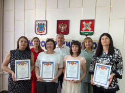 Петр Тришечкин отметил лучших специалистов в антинаркотической работе