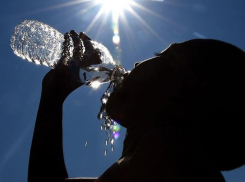 Жару до +37 градусов обещают морозовчанам в среду, 10 августа