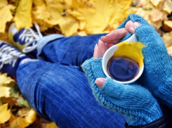 Солнечным, но холодным станет в Морозовске последний день уходящей недели