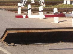 Два дня переезд в Морозовске на Карла Либкнехта будет закрыт