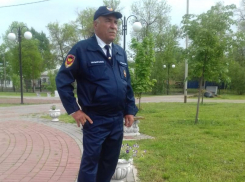 Год назад Василий Петрович Шулика ушел из жизни