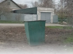 Жалоба сработала: мусор на Харченко, 43 убрали после обращения жителя