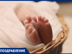 Дарью и Анатолия Лаишцевых с рождением второго сыночка поздравили друзья